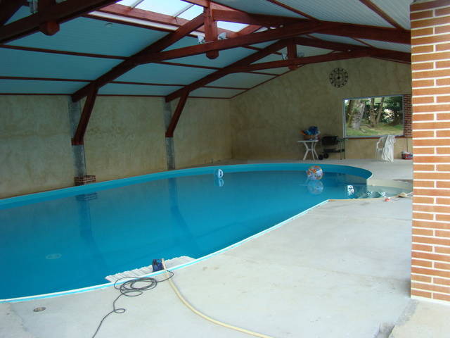 Habitaciones De Huéspedes Pelleport 30368-2