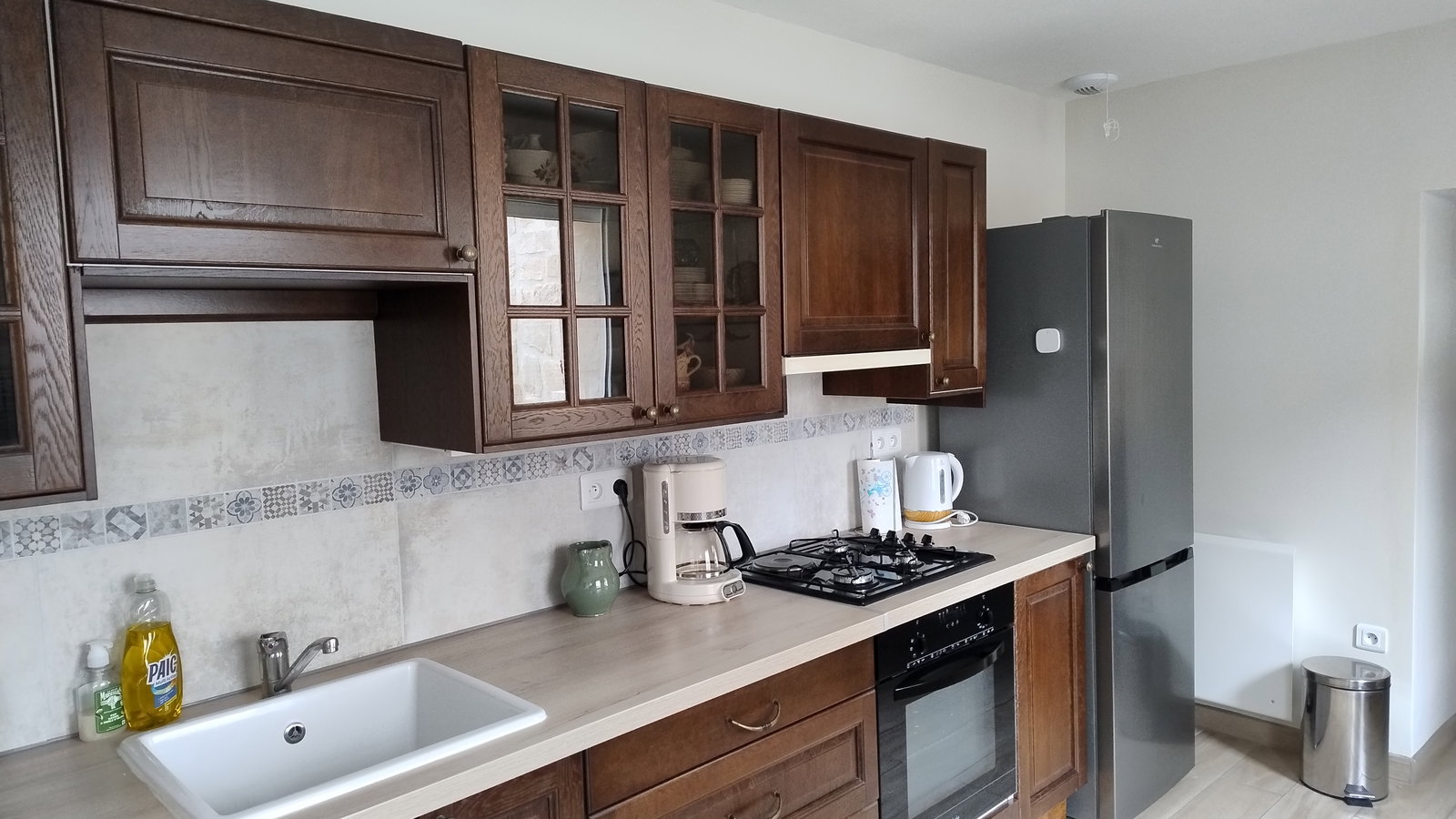 Entire Home Crouy 661460