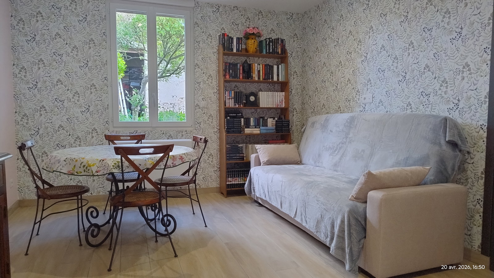 Hele Huis Crouy 661460