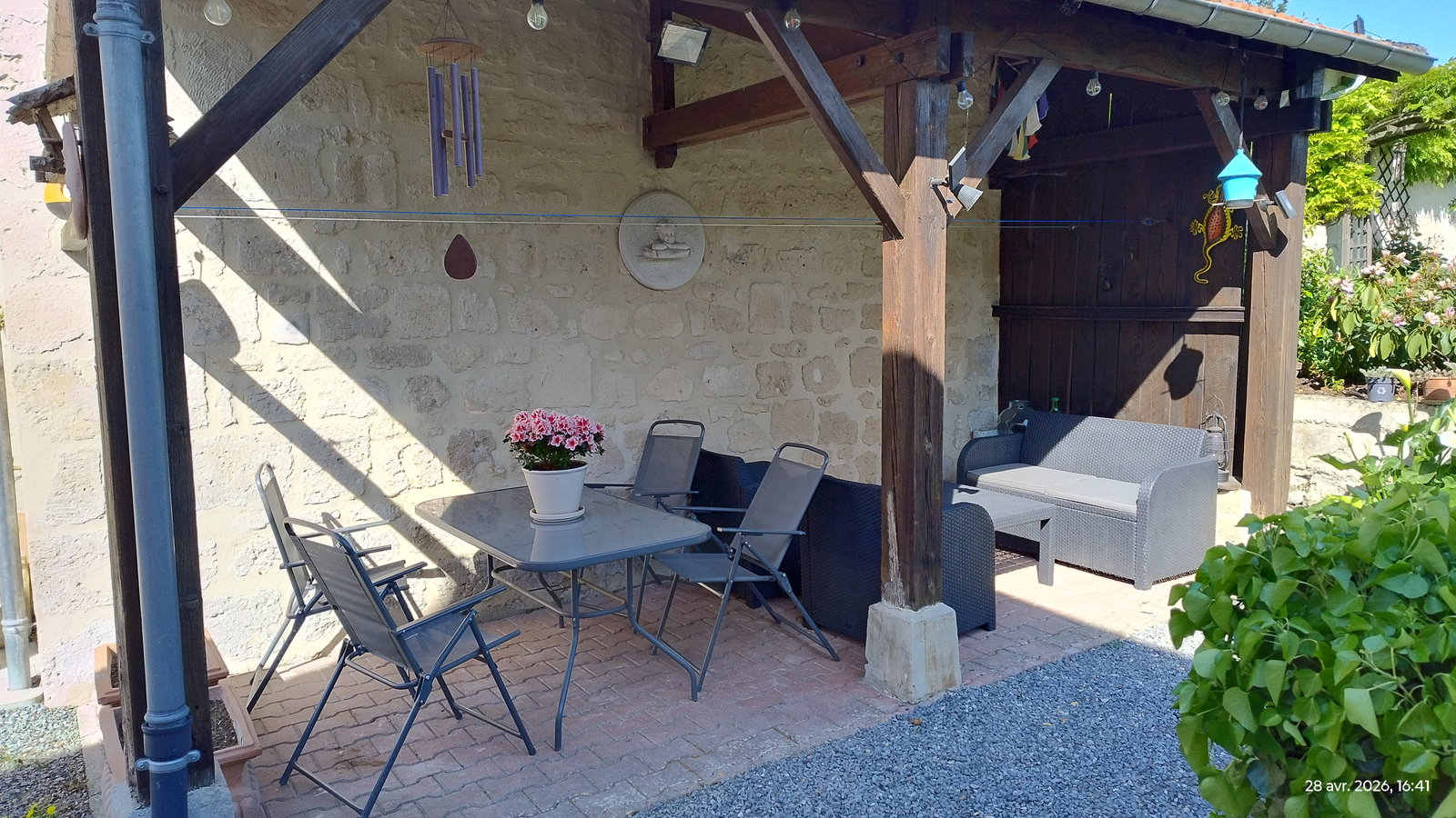 Hele Huis Crouy 661460