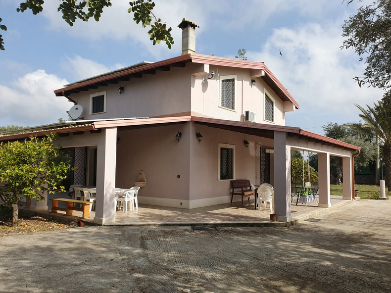 Ganzes Haus Solarino 221997-3