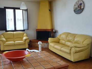 Logement Entier Solarino 221997-8