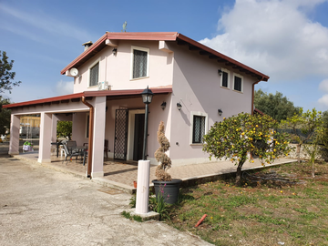 Logement Entier Solarino 221997-12