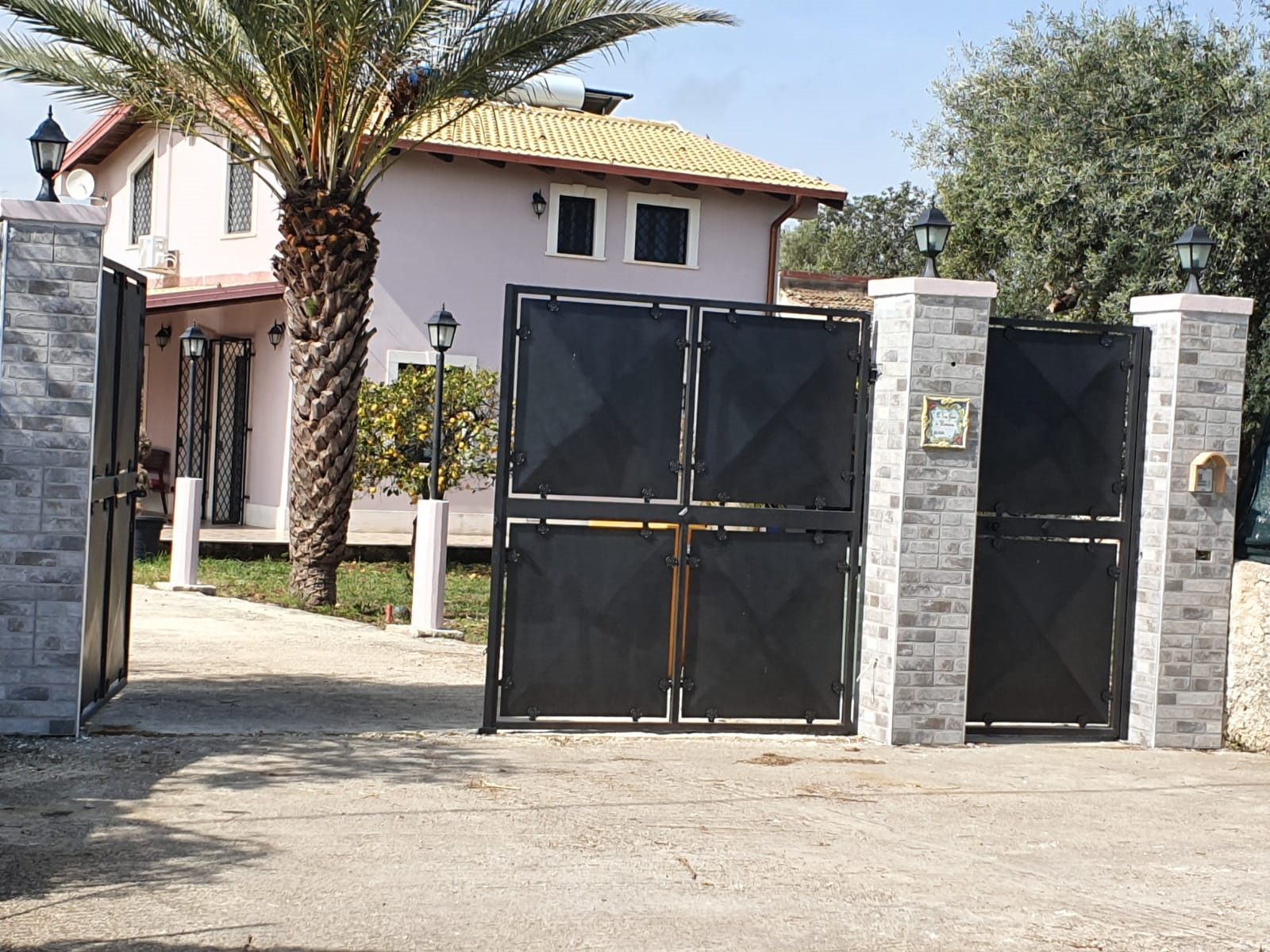 Tutta La Casa Solarino 221997