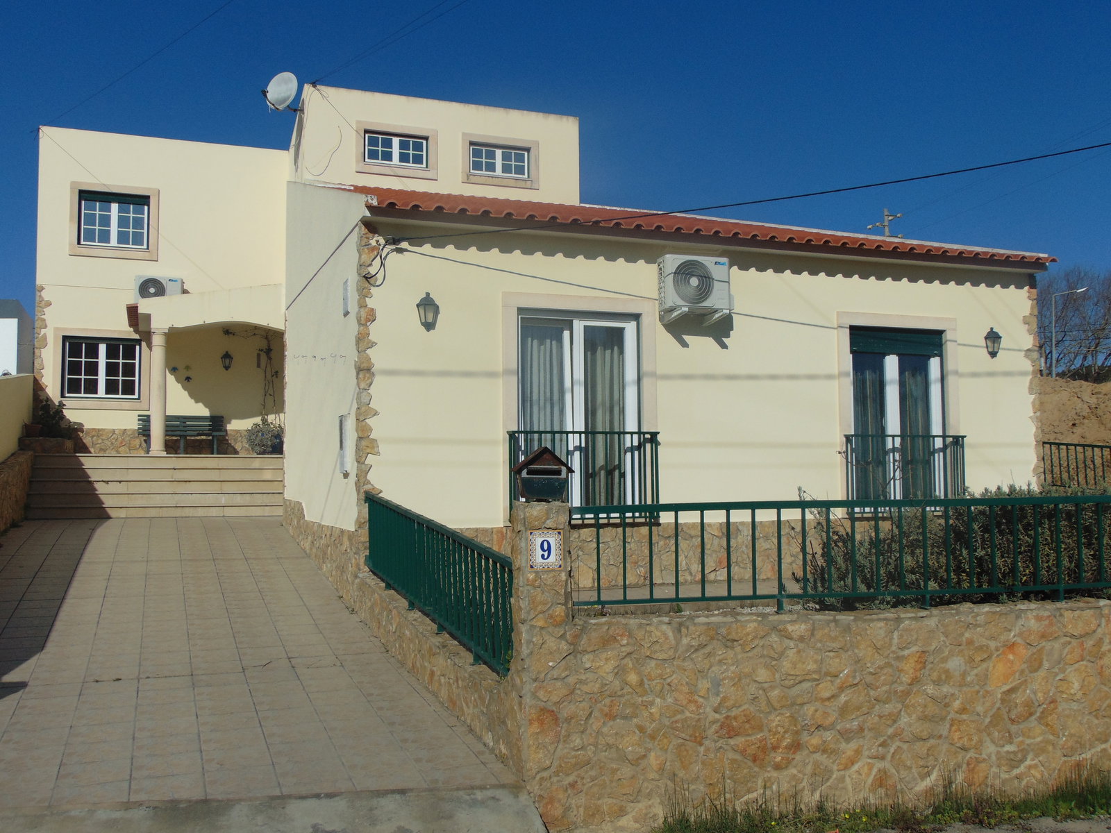 Toda La Casa Ribamar 254493