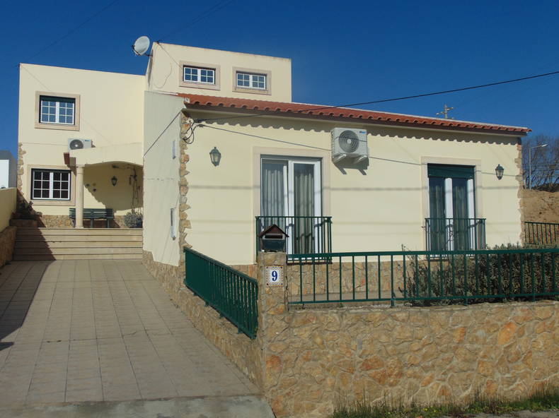 Toda La Casa Ribamar 254493-1