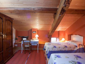 Chambre À Louer Beaulieu 65095