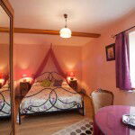 Bed And Breakfast Beaulieu 65095
