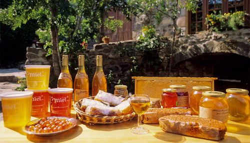 Bed And Breakfast Beaulieu 65095