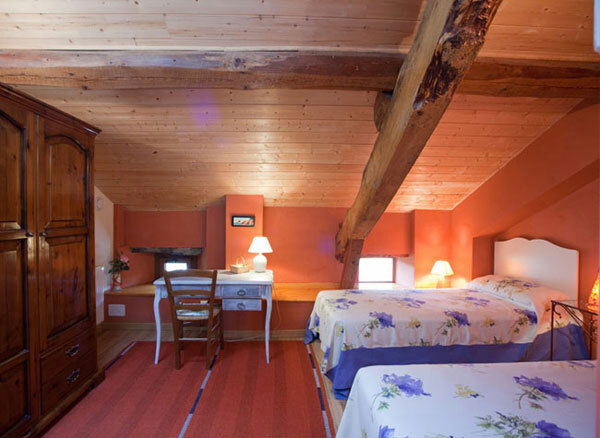 Gästezimmer Beaulieu 65095