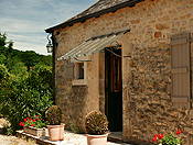 Bed And Breakfast Leyvaux 64909-1
