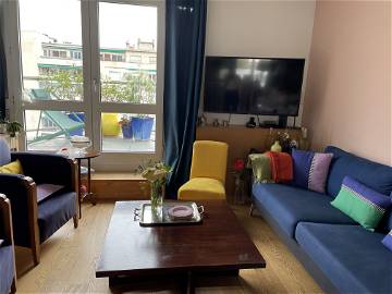 Room For Rent Marseille 266086-1
