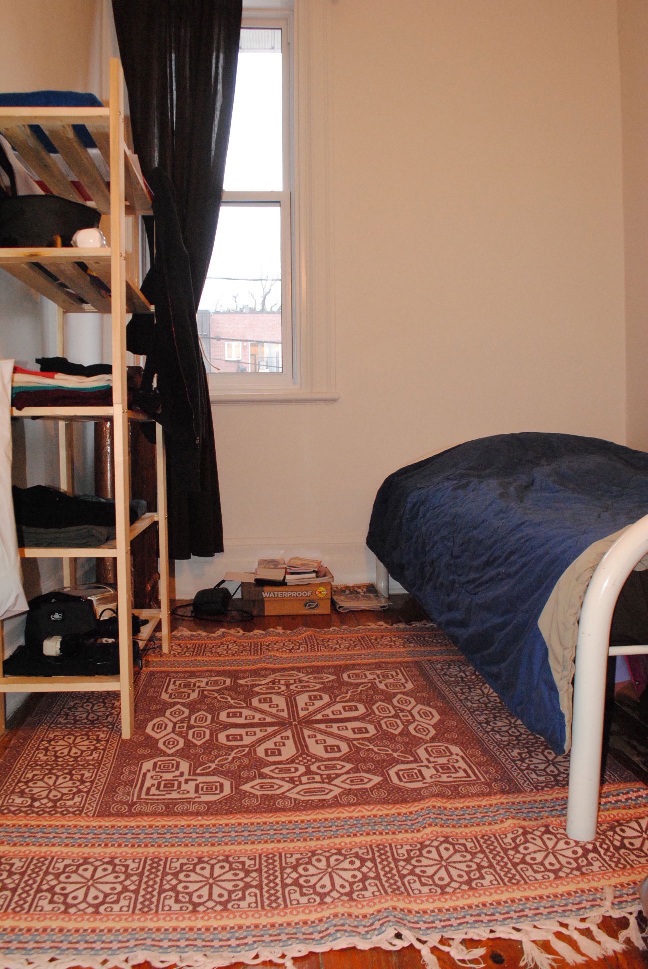 Colocation Montréal 67874