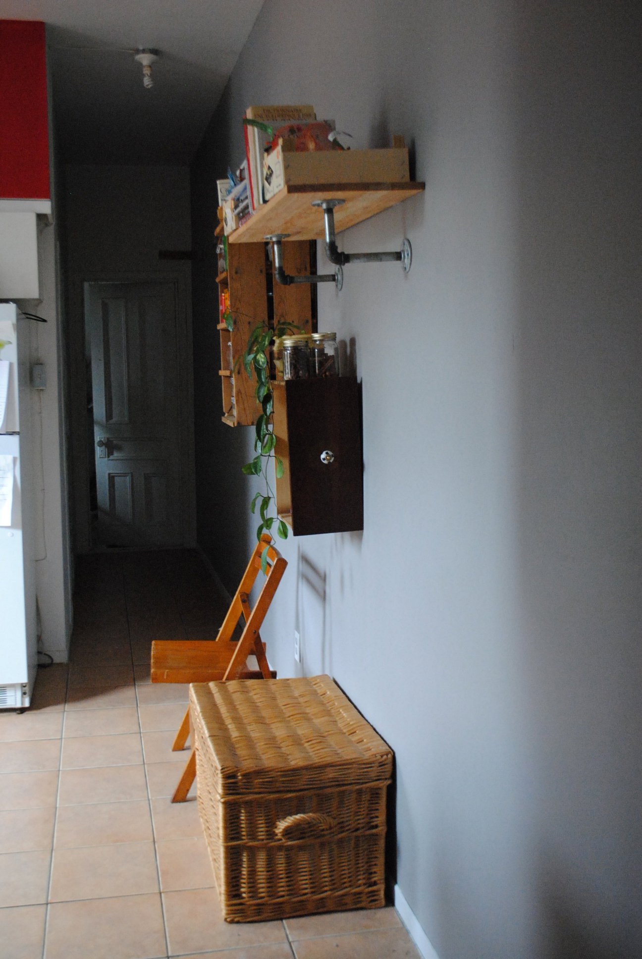 Colocation Montréal 67874