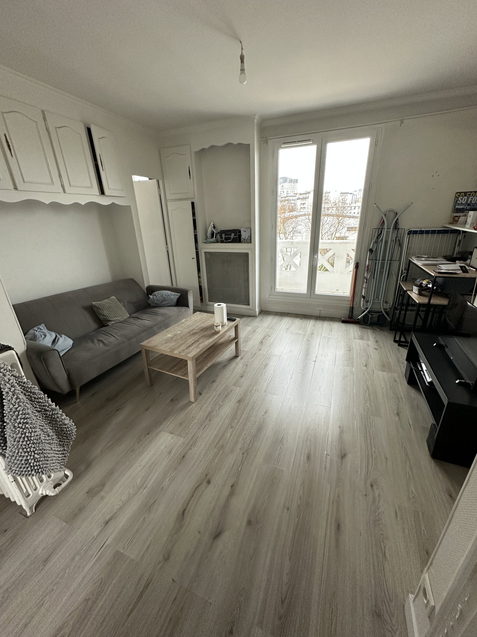 Colocation Colombes 659442