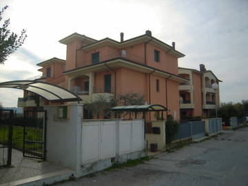 Roomlala | Letni apartament Ludmila w Mondolfo