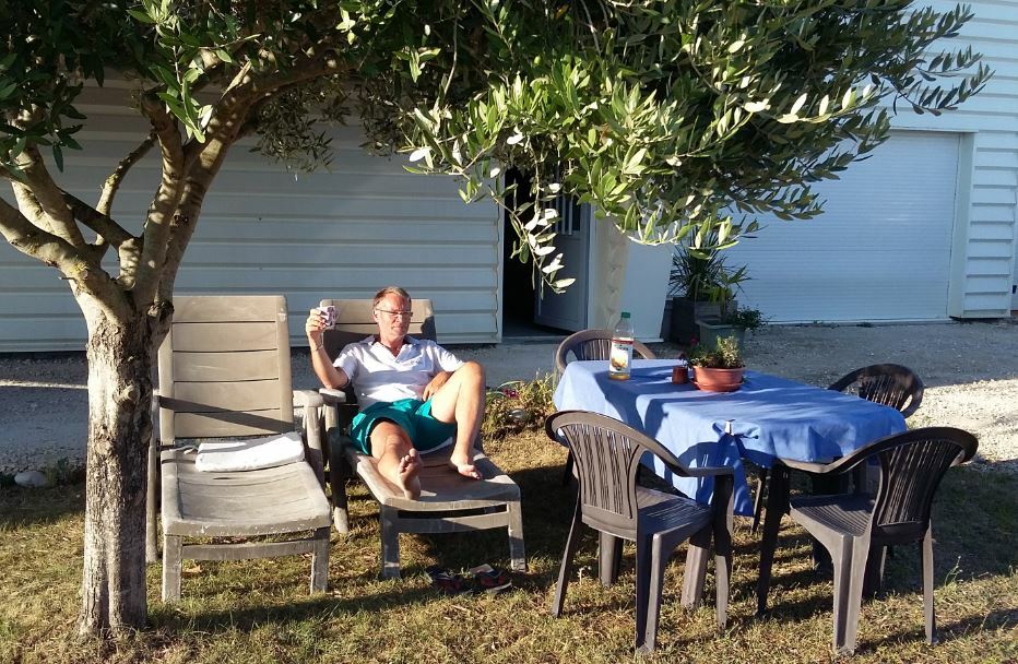 Camere Per Gli Ospiti Saint-Laurent-de-la-Prée 146061