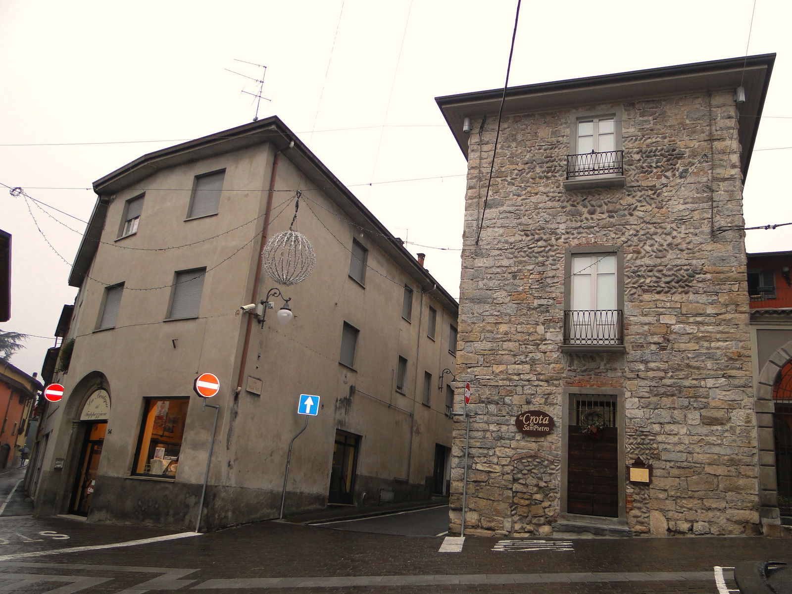 Famiglia Alzano Lombardo 201005