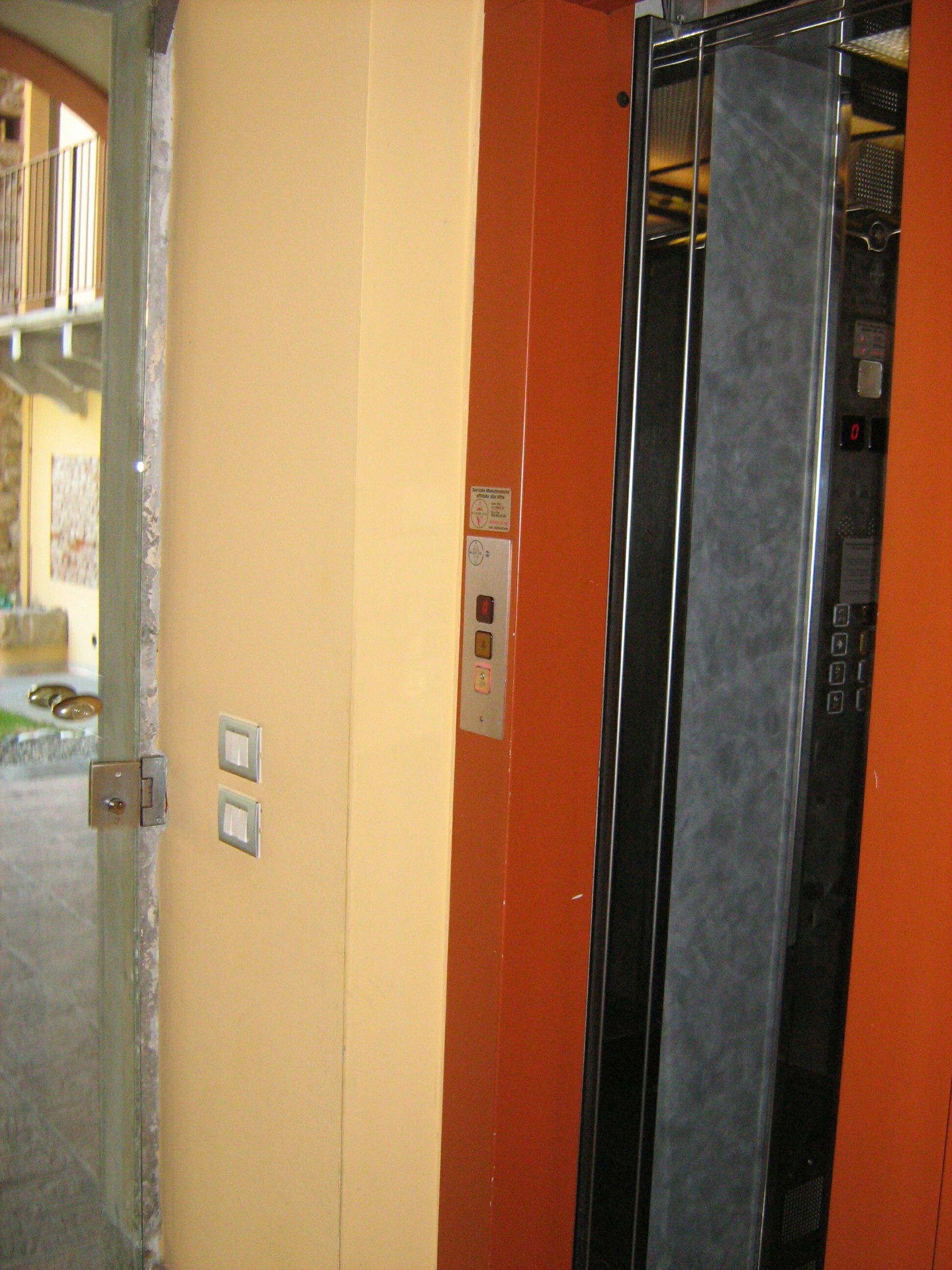 Famiglia Alzano Lombardo 201005