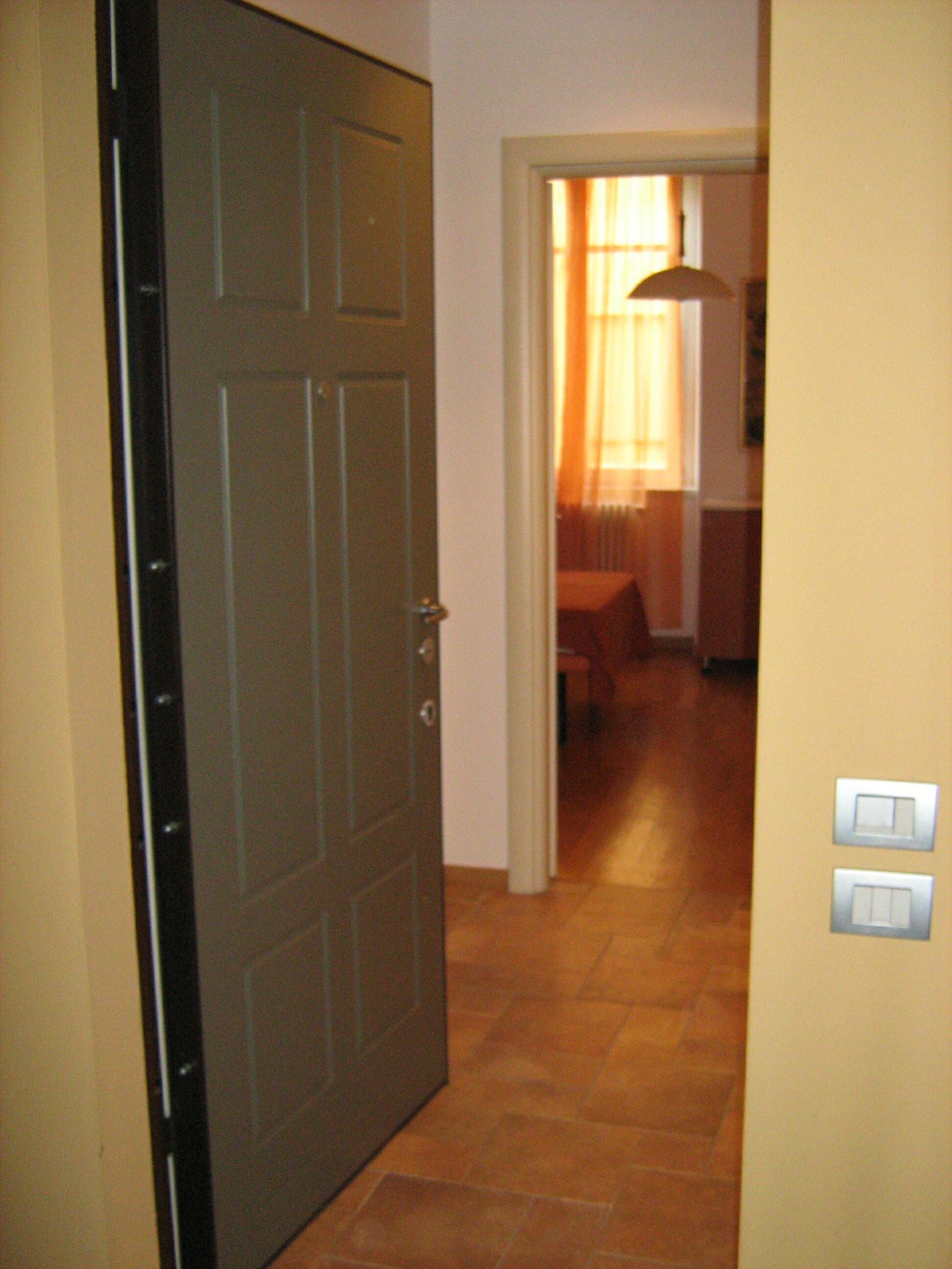 Famiglia Alzano Lombardo 201005