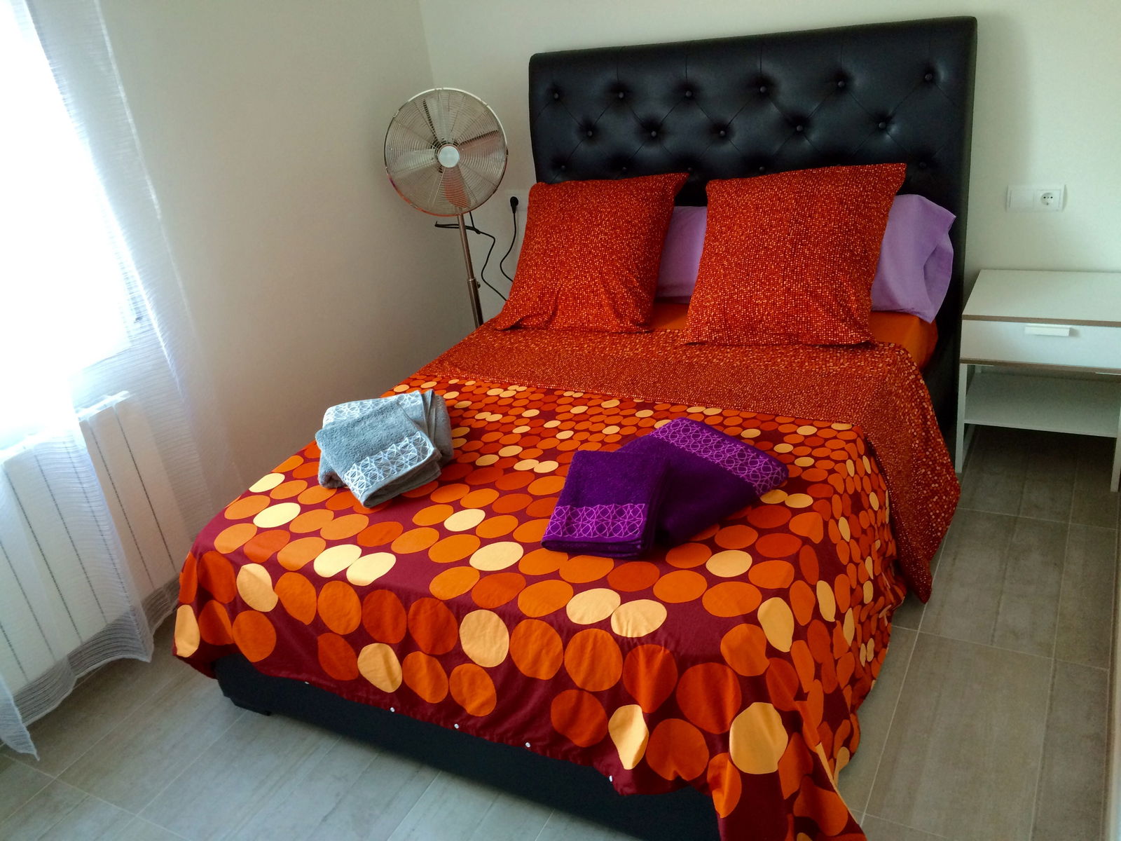 Camere Per Gli Ospiti Sitges 67578