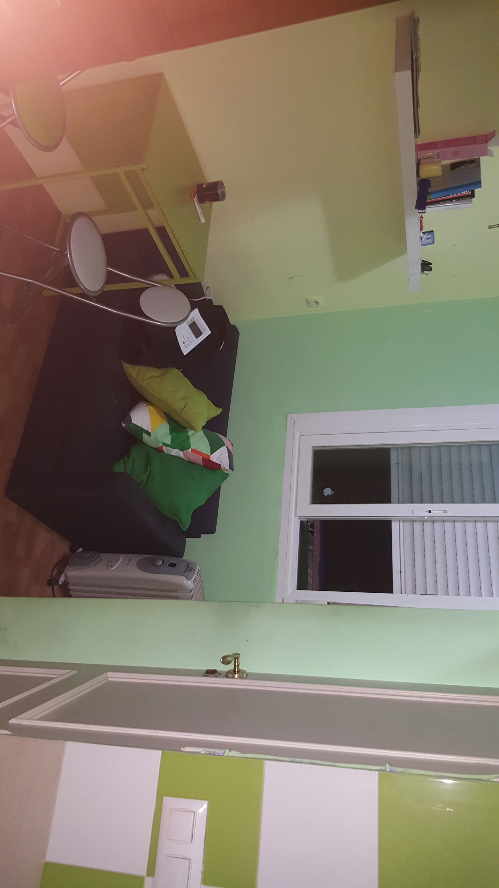 Collocazione Madrid 173579