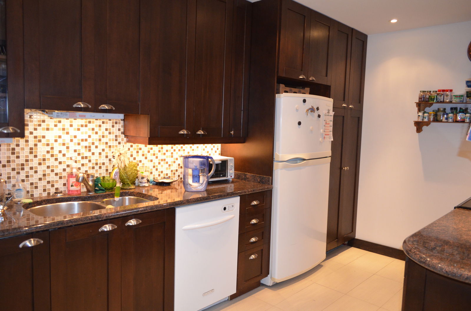 Famiglia Montréal 202290