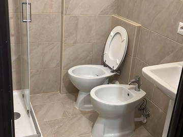 Coliving en renta en Ciampino - foto 7 : baño-7