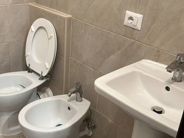 Coliving en renta en Ciampino - foto 2 : baño-2