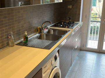 Coliving en renta en Ciampino - foto 3 : otra estancia-3