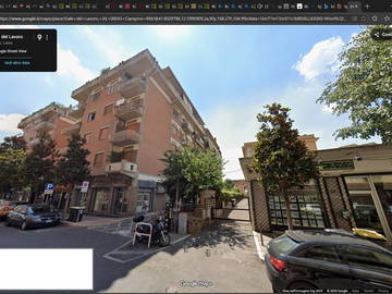 Coliving en renta en Ciampino - foto 11 : otra estancia-11