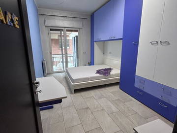 Coliving en renta en Ciampino - foto 10 : Habitación-10