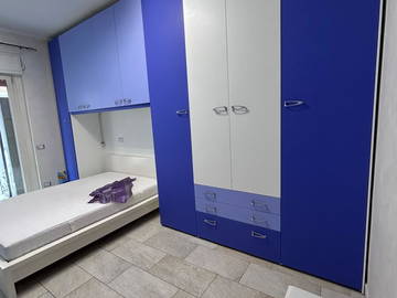 Coliving en renta en Ciampino - foto 1 : Habitación-1