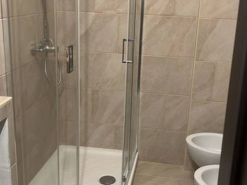 Coliving en renta en Ciampino - foto 5 : baño-5