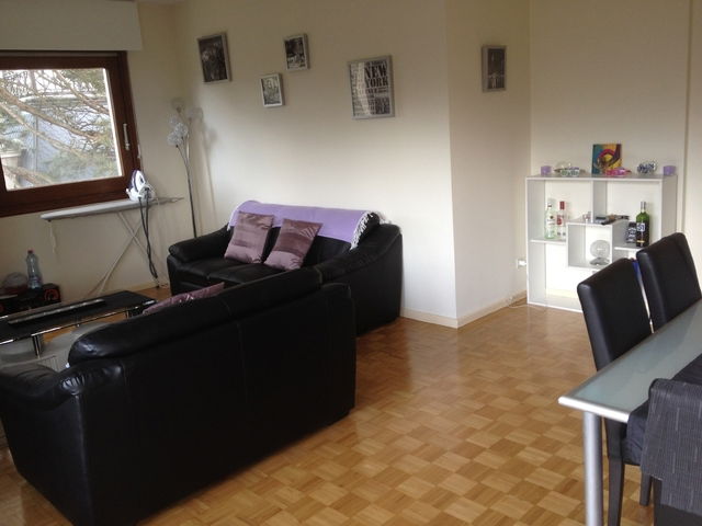 Colocatie Saint-Julien-en-Genevois 22948