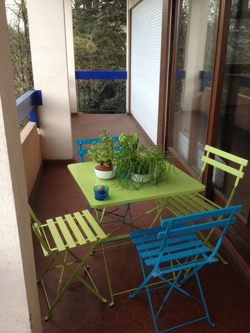 Colocatie Saint-Julien-en-Genevois 22948