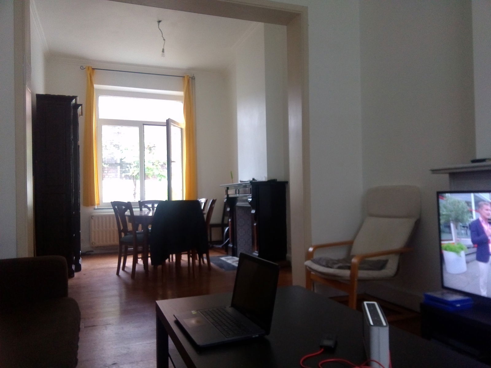 Colocatie Liège 121993