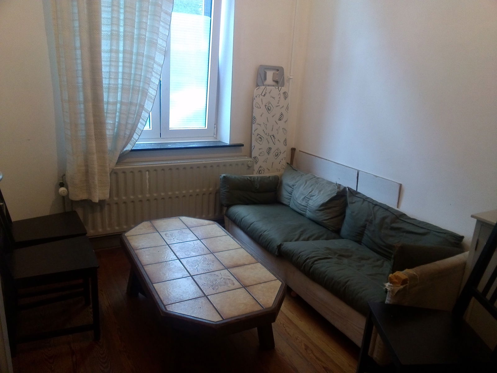 Colocatie Liège 121993