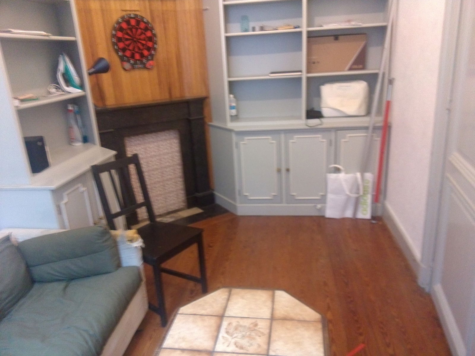 Colocatie Liège 121995