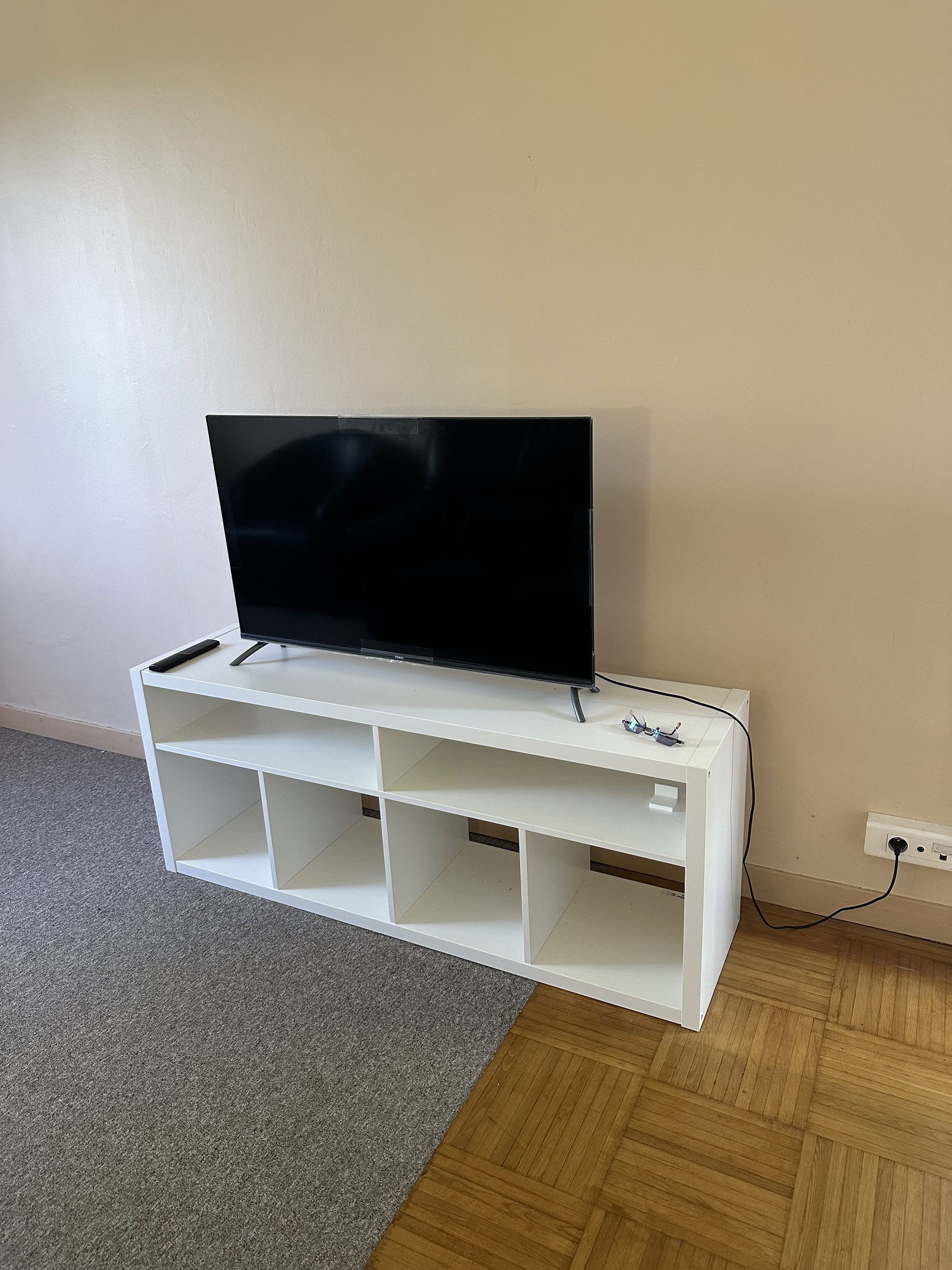 Colocatie Grigny 555702