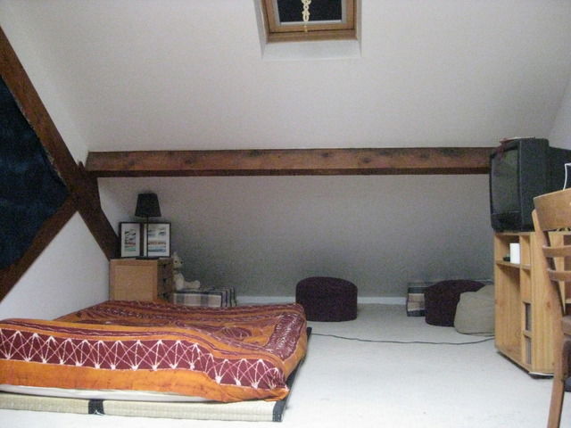 Gastgezin Saint-Denis 2492