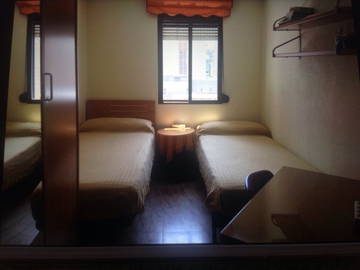 Roomlala | Leuke kamer in Cadiz.
