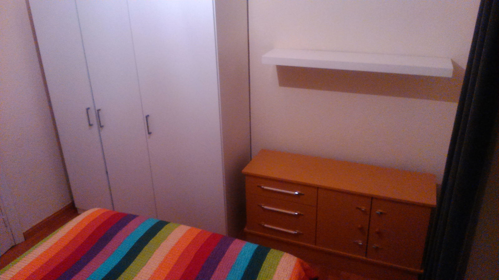 Colocatie Madrid 97032