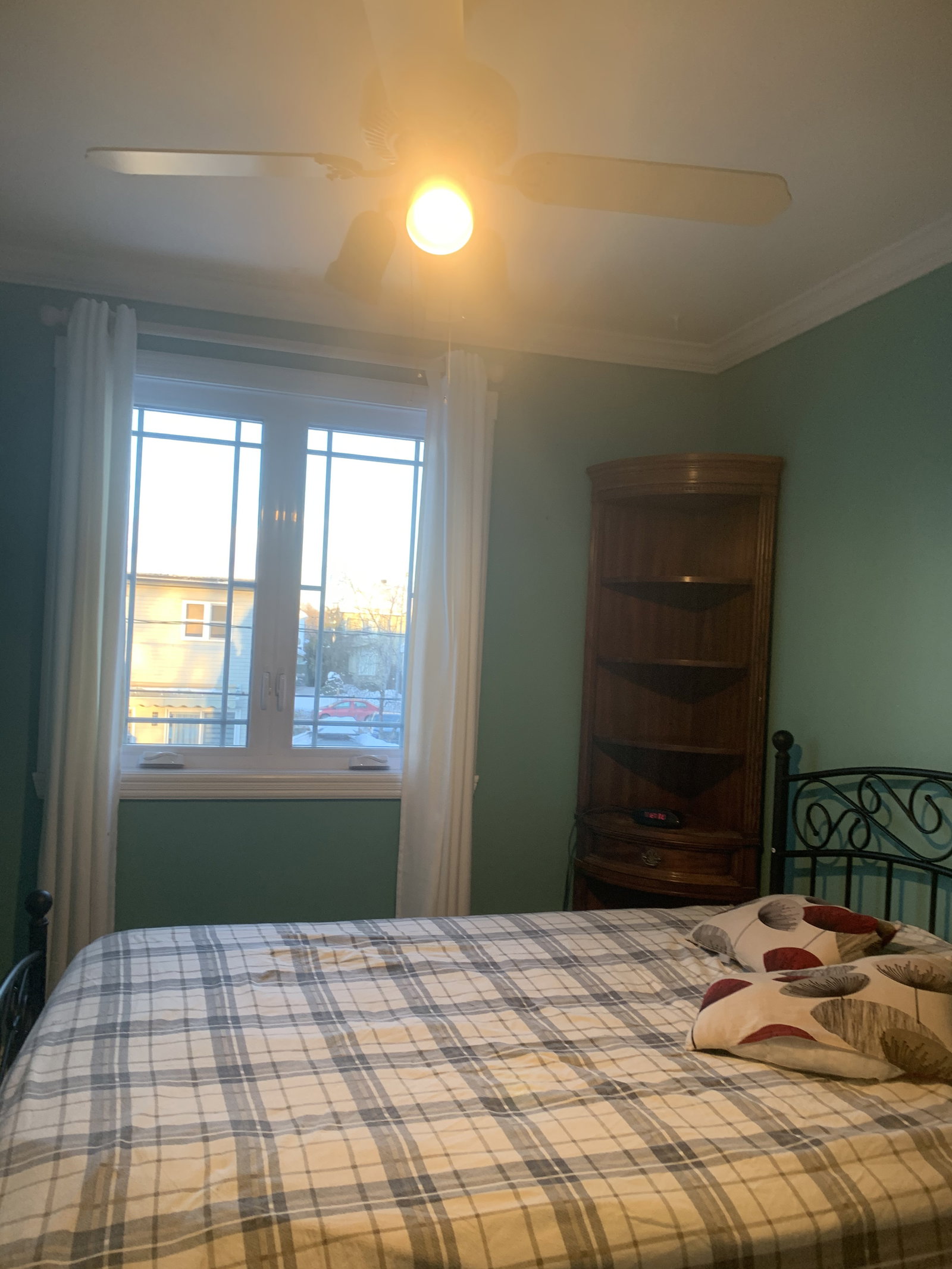 Gastenkamers Longueuil 245969