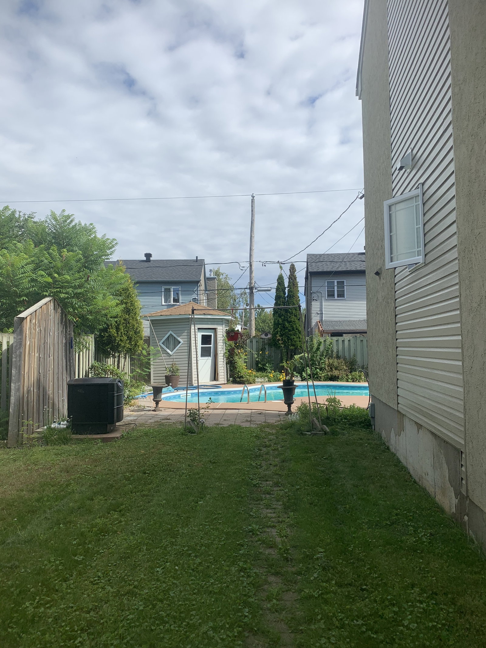 Gastenkamers Longueuil 245969