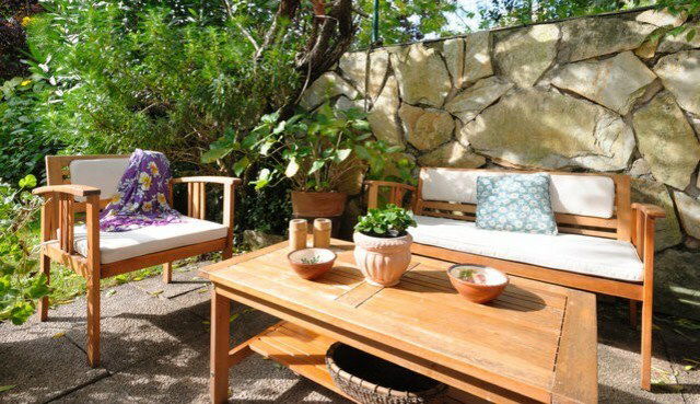 Gastenkamers Algorta 31712