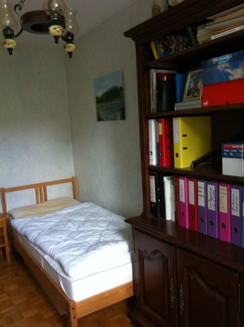 Gastgezin Bernex 36467