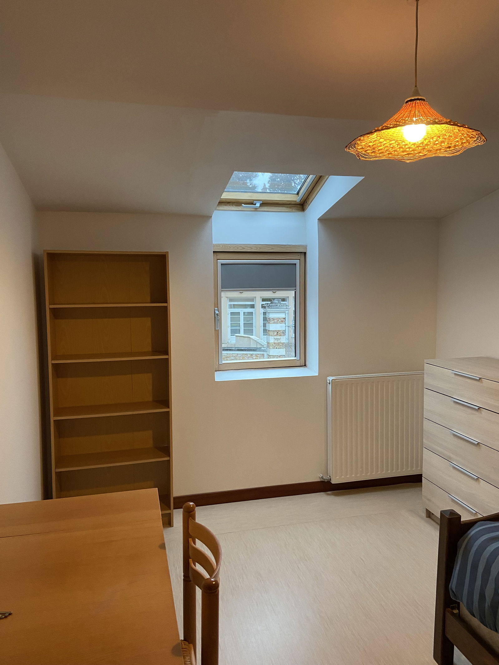 Gastgezin Clamart 391538