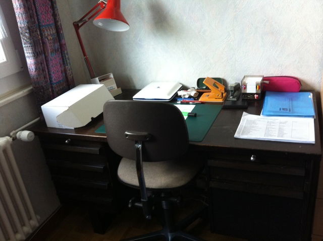 Gastgezin Bernex 51063