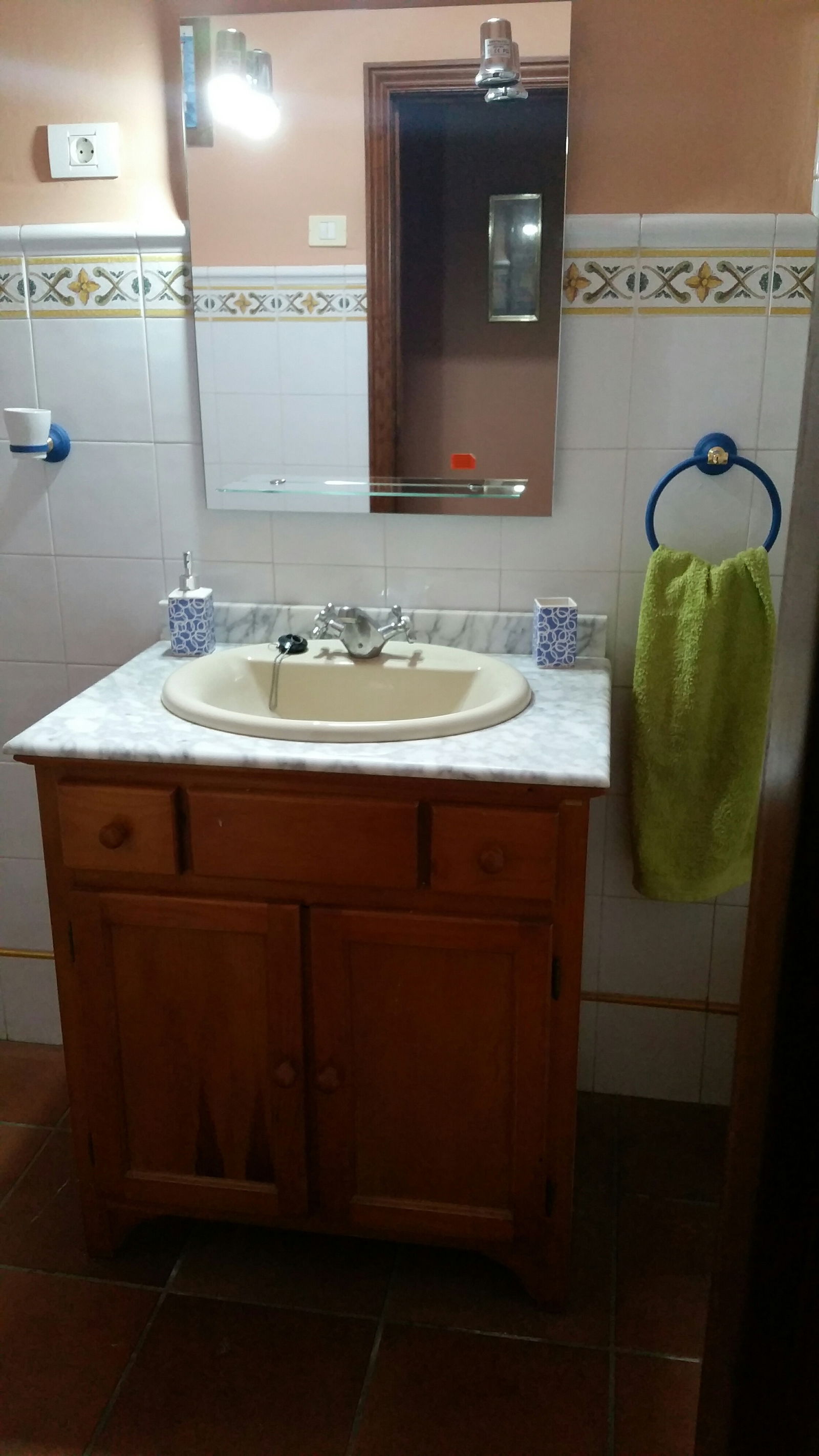 Gastgezin Tacoronte 166631